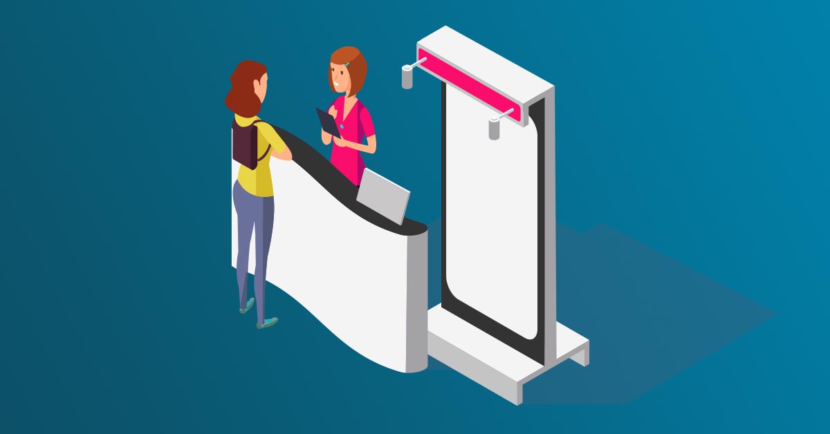 Email-Leads auf Events, Vorträgen und Messen sammeln - DSGVO Email-Leads auf Events, Vorträgen und Messen sammeln - DSGVO