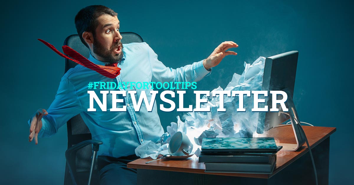 Newsletter-Software-Tipp - Sendinblue Newsletter-Software-Tipp - Sendinblue