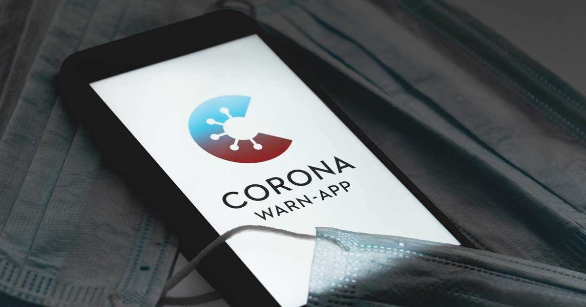 Zu hoher Datenschutz in Corona-Warn-App? Zu hoher Datenschutz in Corona-Warn-App?